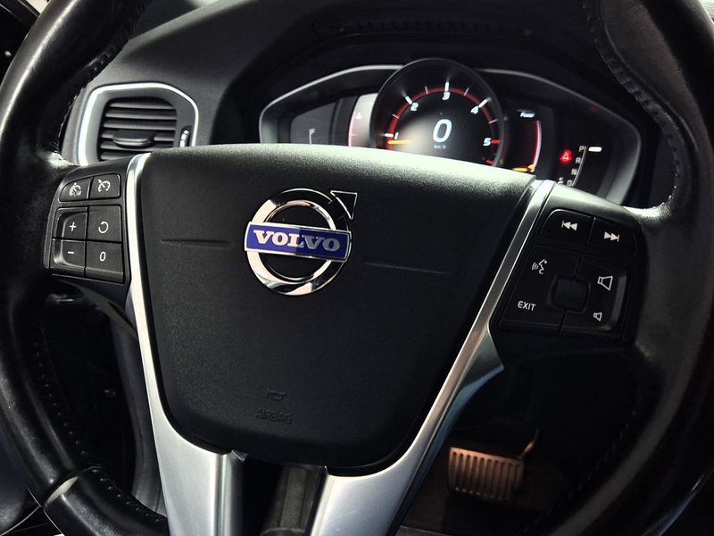 Volvo V60 bild 13