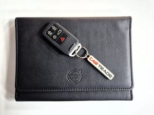 Volvo V60 bild 22