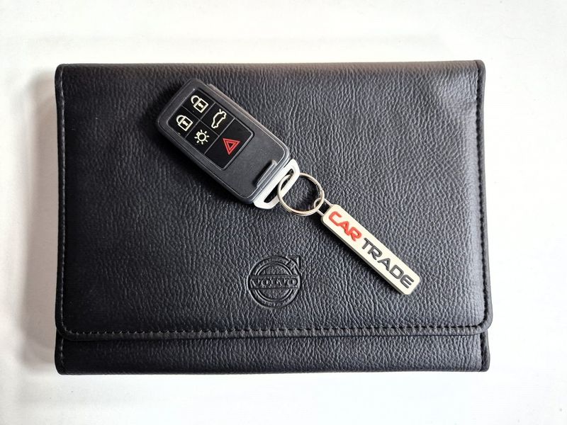 Volvo V60 bild 22