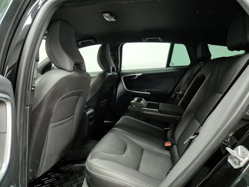 Volvo V60 bild 20