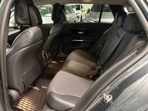 Mercedes C220 bild 5