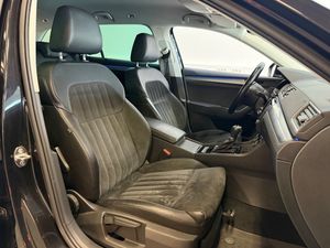 Skoda Superb bild 5