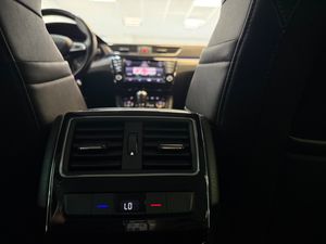 Skoda Superb bild 14