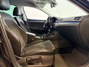 Skoda Superb bild 6