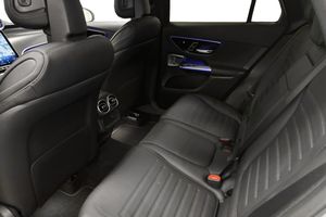 Mercedes GLC300 bild 9