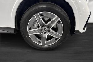 Mercedes GLC300 bild 12