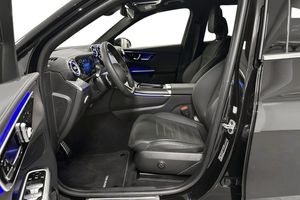 Mercedes GLC300 bild 8