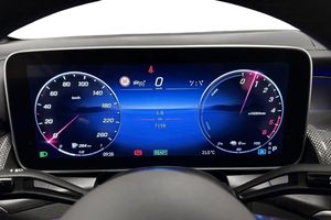 Mercedes GLC300 bild 6