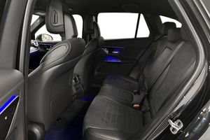Mercedes GLC300 bild 10