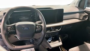 Ford Courier bild 4