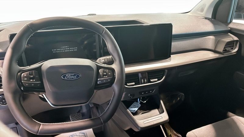 Ford Courier bild 4