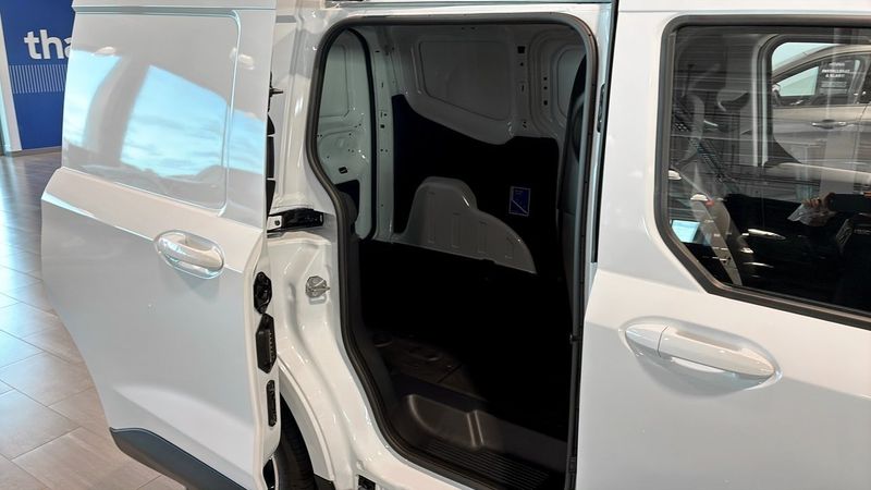 Ford Courier bild 5