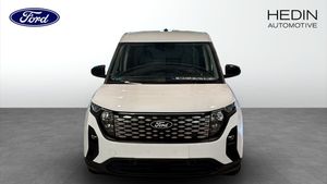 Ford Courier bild 8