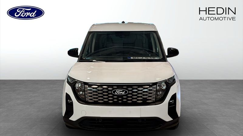 Ford Courier bild 8