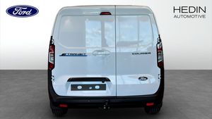 Ford Courier bild 7