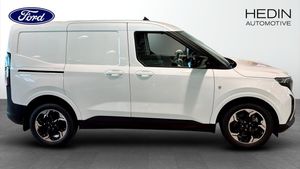 Ford Courier bild 6