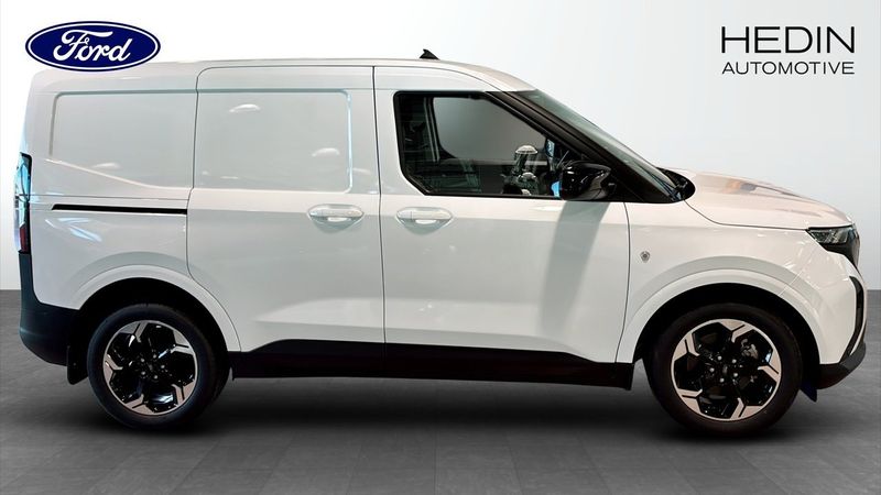 Ford Courier bild 6
