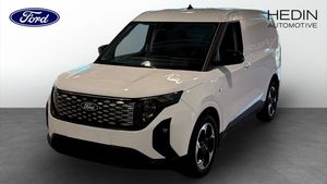 Ford Courier bild 1
