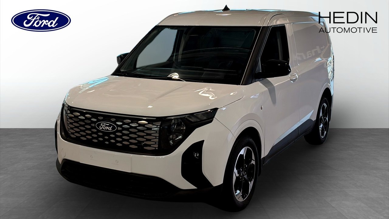 Ford Courier