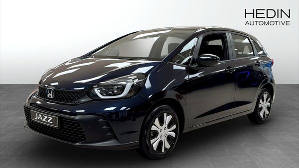 Honda Jazz ELEGANCE 1.5 AT HYBRID - 2025