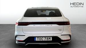 BYD Han bild 7