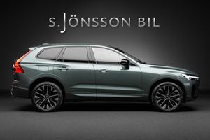 Volvo XC60 bild 3