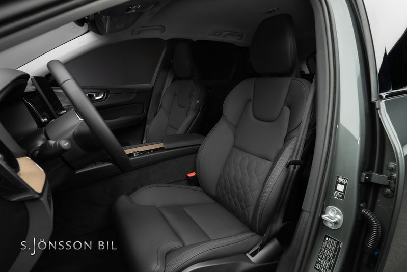 Volvo XC60 bild 10