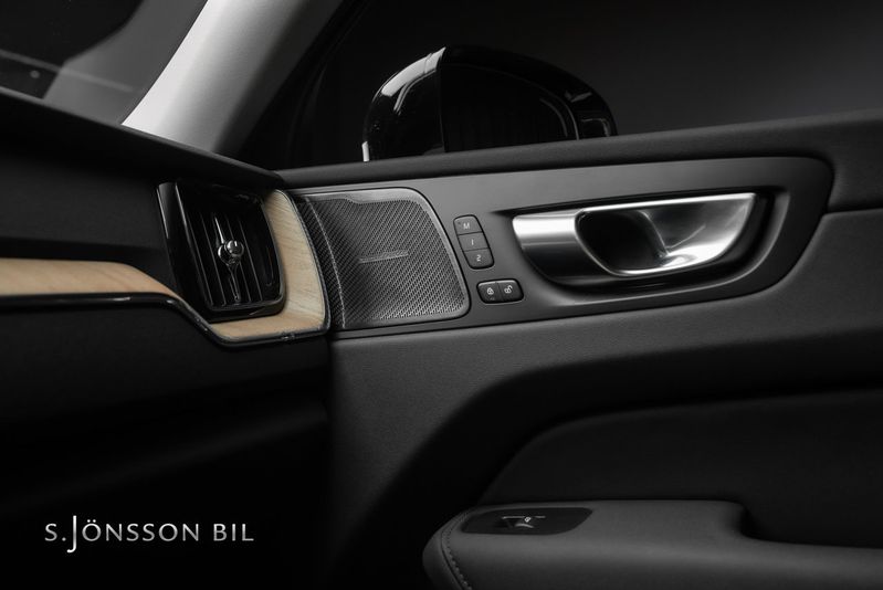 Volvo XC60 bild 14