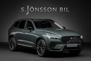 Volvo XC60 bild 1