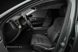 Volvo XC60 bild 9
