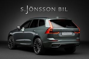 Volvo XC60 bild 2
