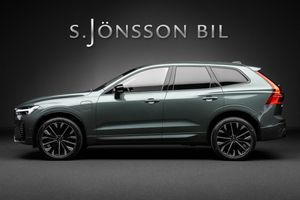 Volvo XC60 bild 4