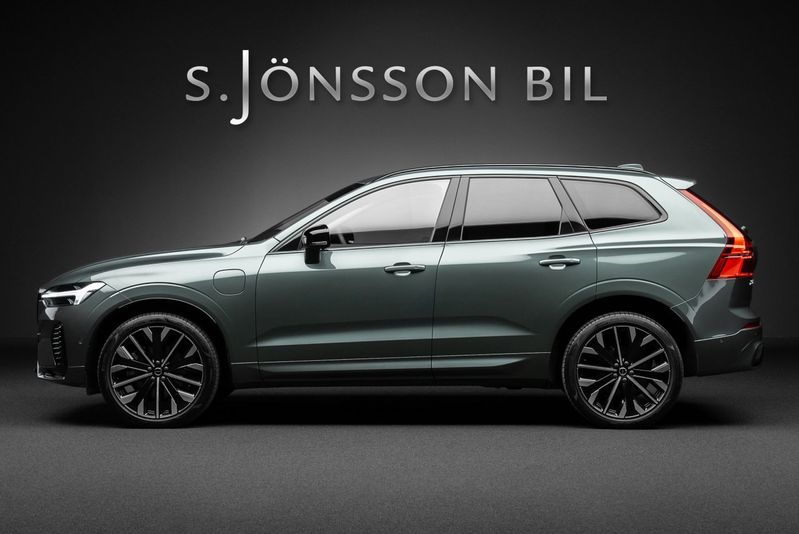 Volvo XC60 bild 4