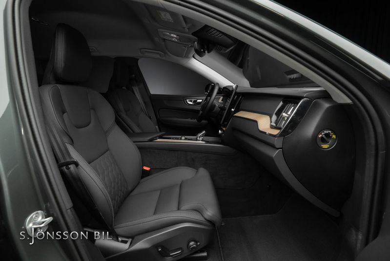 Volvo XC60 bild 13