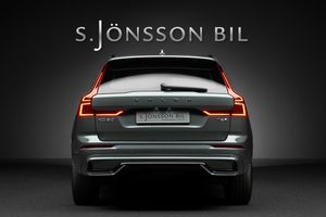 Volvo XC60 bild 6