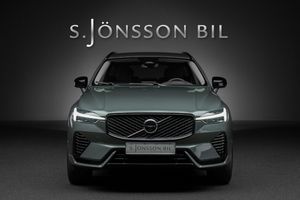 Volvo XC60 bild 5