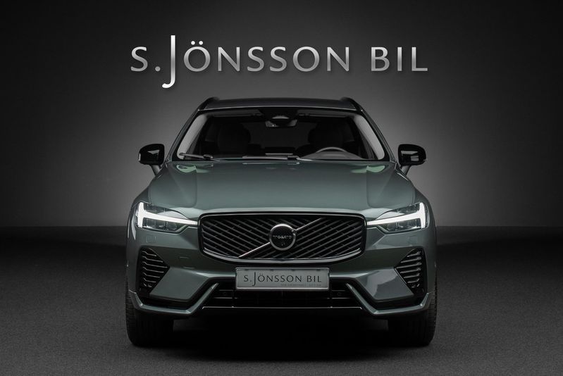 Volvo XC60 bild 5