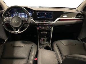 Kia Niro bild 10