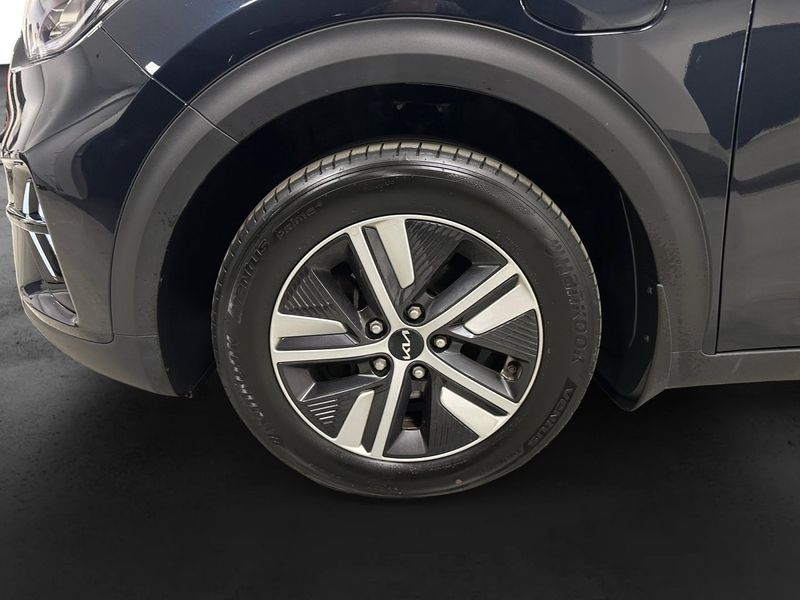 Kia Niro bild 16