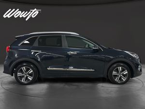 Kia Niro bild 3