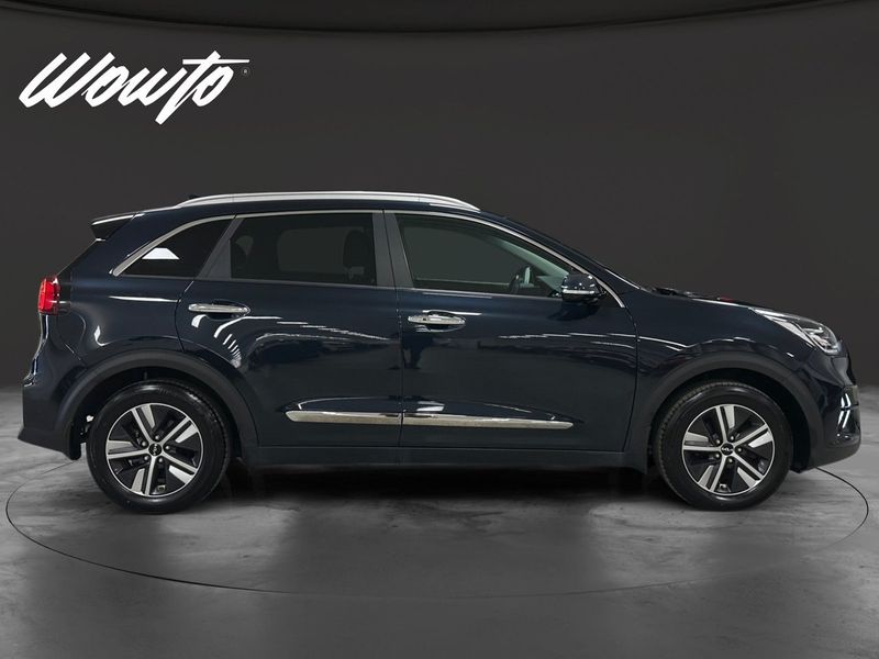 Kia Niro bild 3