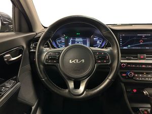 Kia Niro bild 13