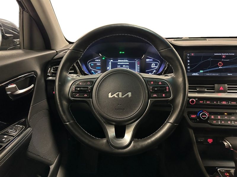 Kia Niro bild 13