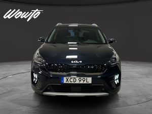 Kia Niro bild 2