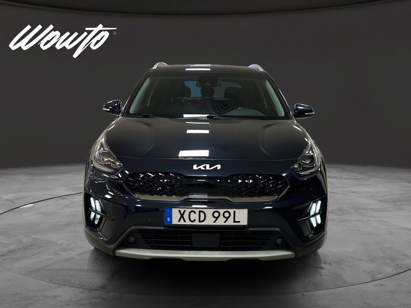 Kia Niro bild 2