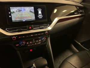 Kia Niro bild 11