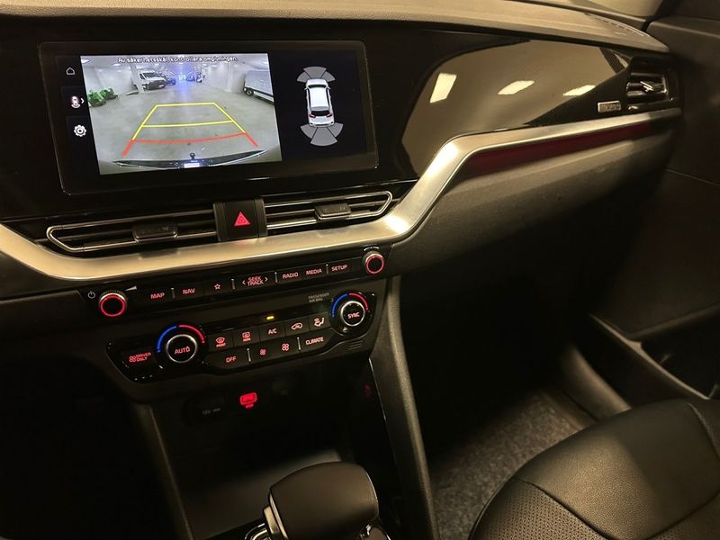 Kia Niro bild 11