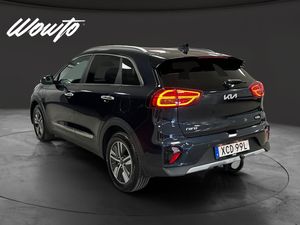Kia Niro bild 5