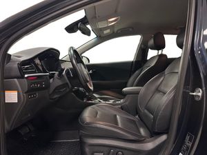 Kia Niro bild 8