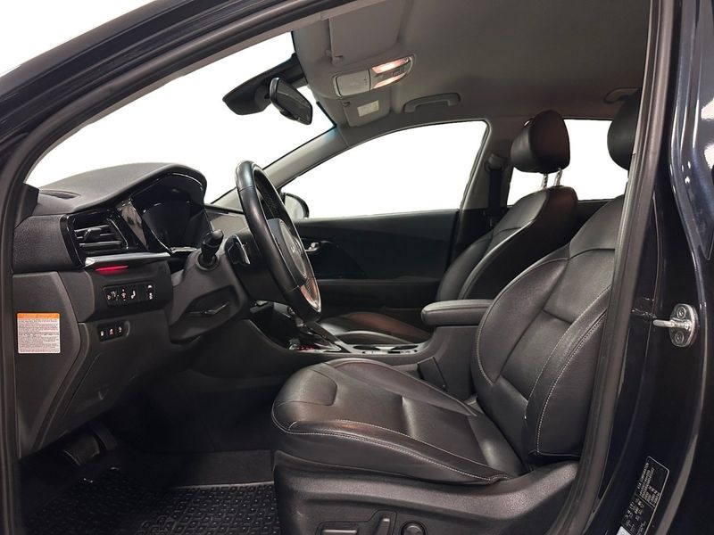 Kia Niro bild 8